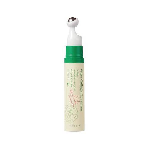 Axis Y Vegan Collagen EyeCream - 10ml