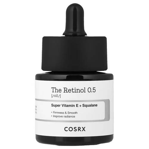 Cosrx The retinol 0.5 serum