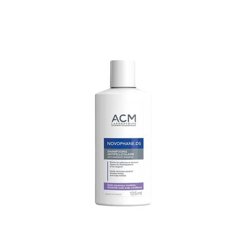 Acm novophane DS Shampoo- 125ml