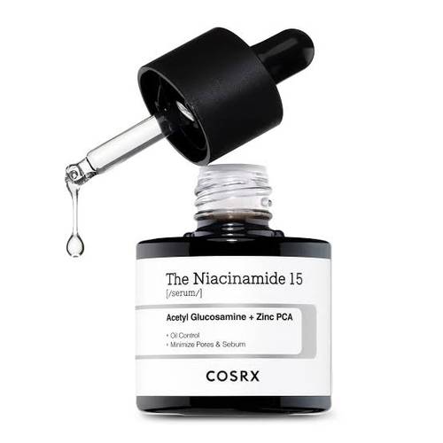 Cosrx Niacinimide 15 Serum - 20ml