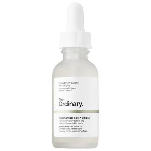 Ordinary Caffeine Solution 5% + EGCG – 30ml