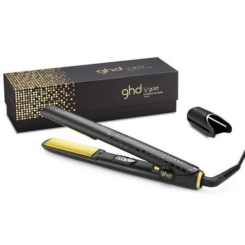 GHD PROFESSIONAL STYLER.  GOLD CLASSIC STYLER