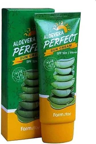 Farm stay Alovera Suncream 70g