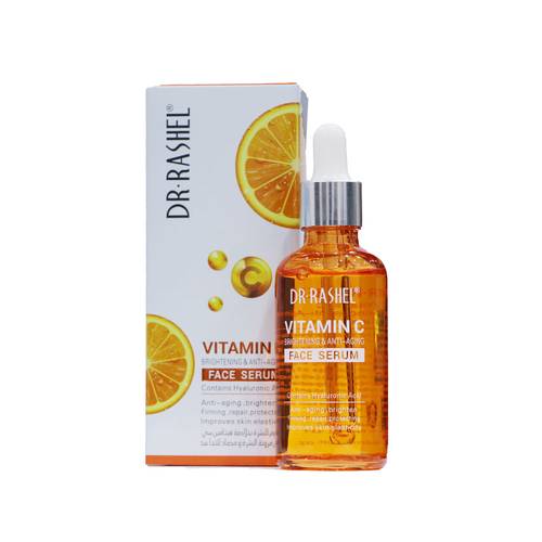 Dr. Rashel Vitamin c eye serum 30ml