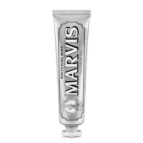 Marvis Toothpaste Whitening Mint - 75ml
