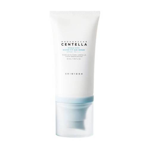 Skin1004 centella hyalu cica sunserum - 50ml