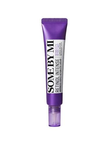 Some By Mi Retinol Intense Advanced Triple Action Eyecream - 30ml