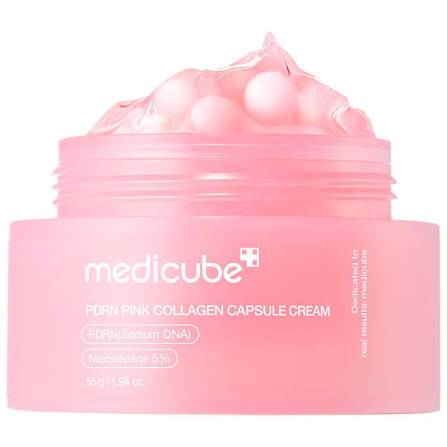 Medicube pdrn capsules