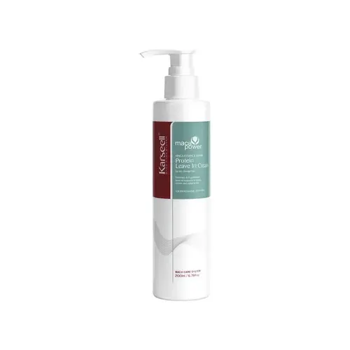 Karseell protein leave in cream - 200ml