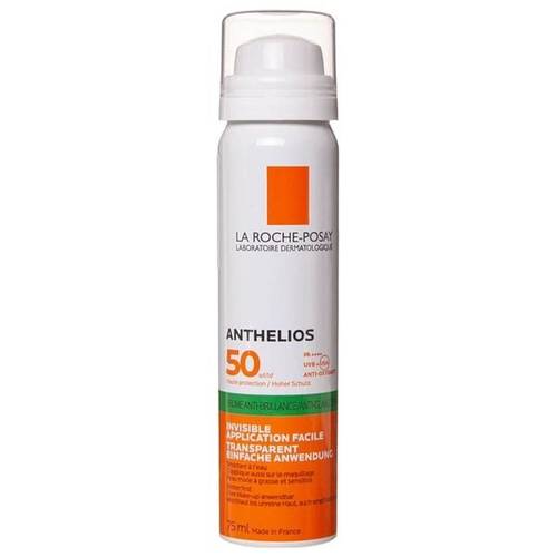 La roche posay Anthelios SPF50 spray 75ml