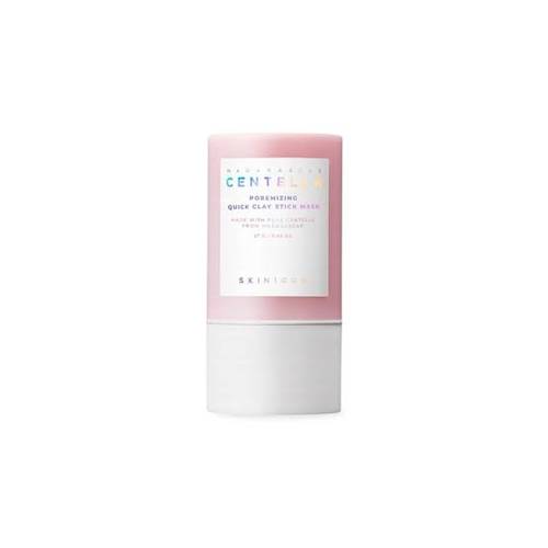 Skin1004 Centella poremizing quick clay stick mask - 27g