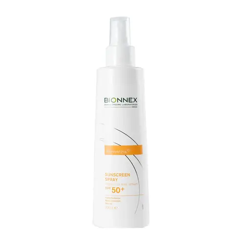 Bionnex Suncreen spray SPF50+ 200ml 