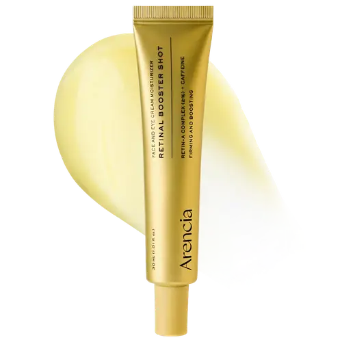 Arencia Retinol Booster Shot
