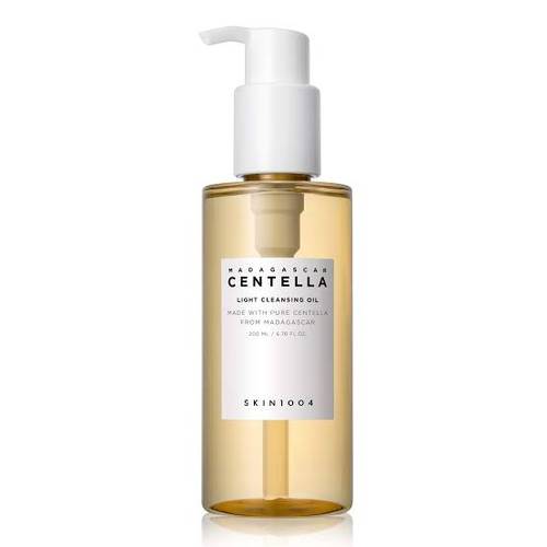 Skin1004 centella light cleansing oil - 200ml