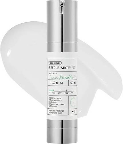 Reedle shot 100 - 50ml