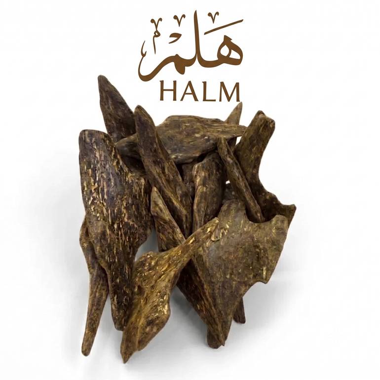 عود الحرم الفاخر