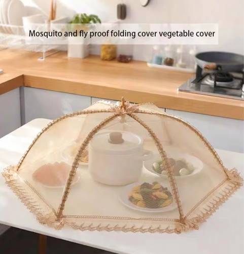Mesh Food Cover