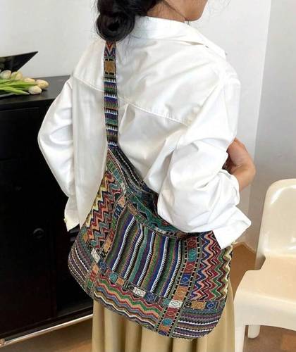 شنطة بوهيمى