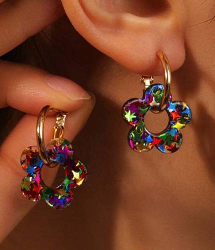 Small Earrings