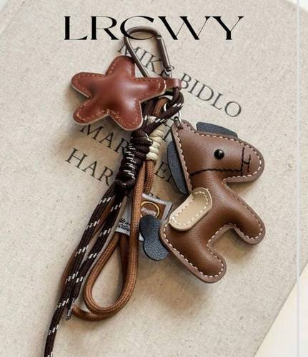 Dog Bag Decorative Chain