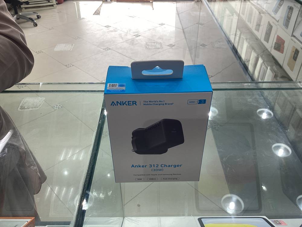 راس بيت انكر 30w