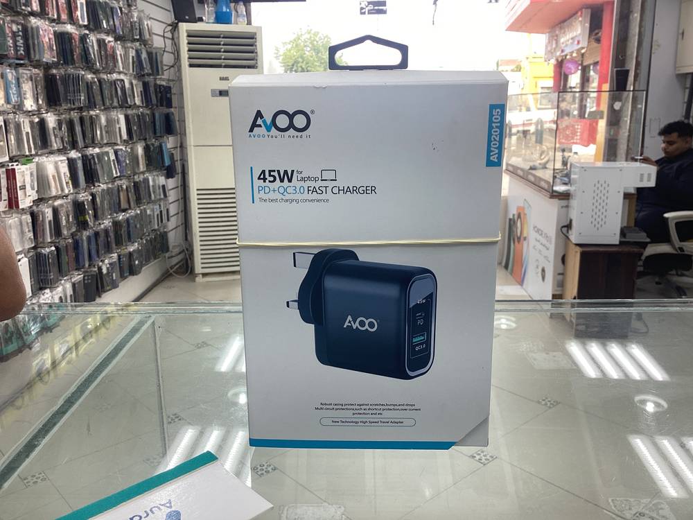راس بيت AVOO 45w