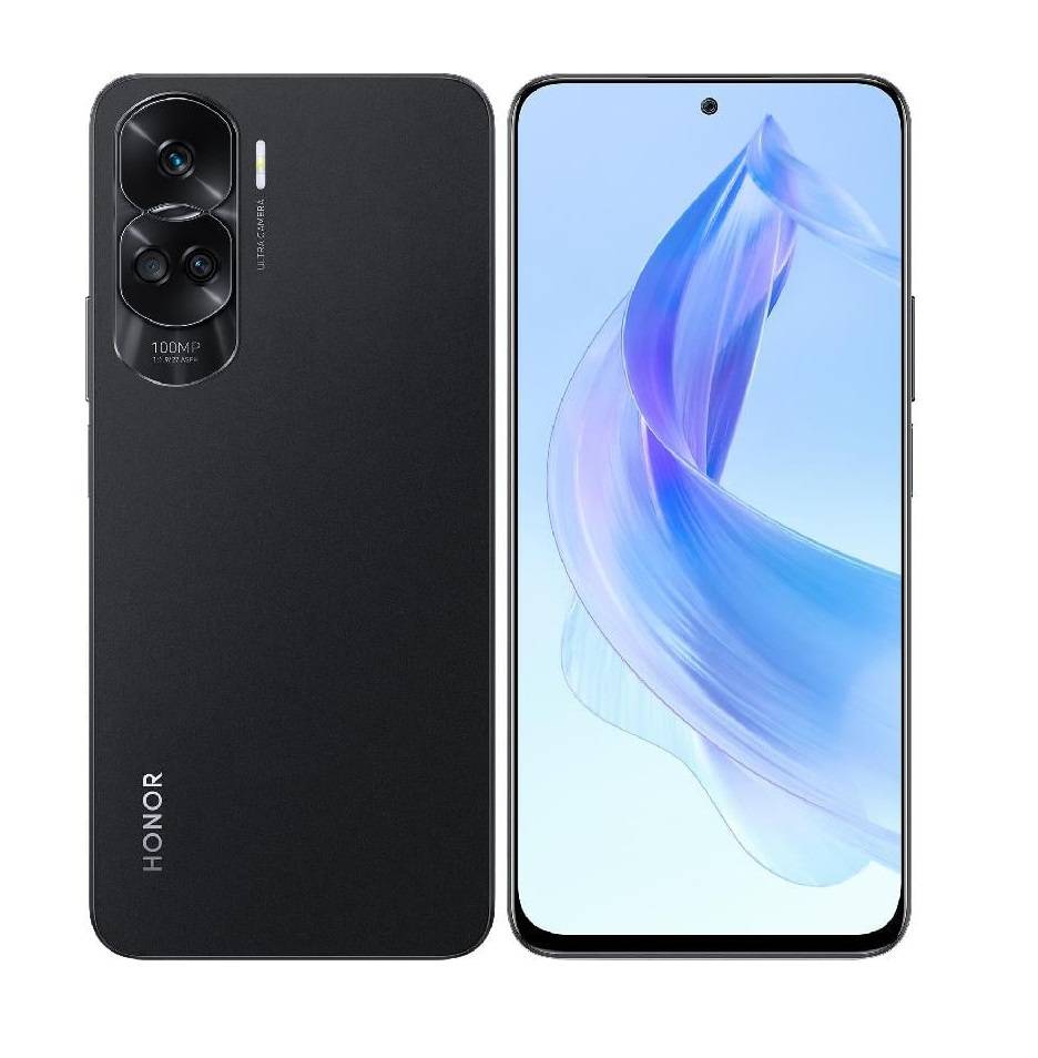 هونر 90 لايت , ‎ 256GB , 8GB RAM , 5G, اسود