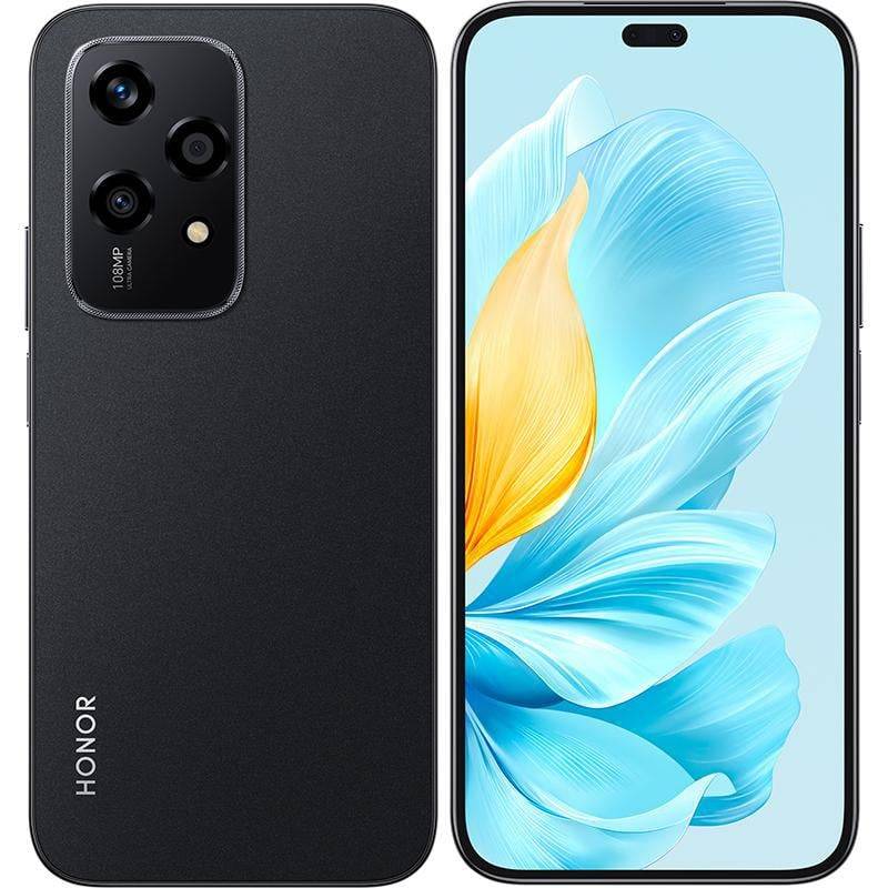 HONOR 200 lite 5G