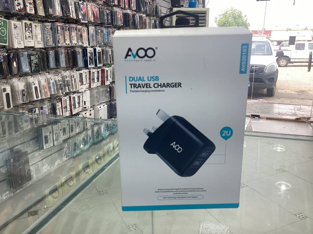 راس بيت AVOO