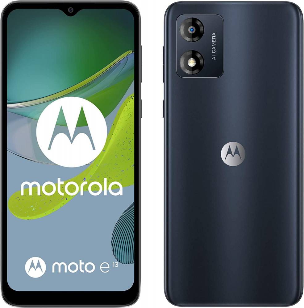 موتورولا moto E13 2+64GB