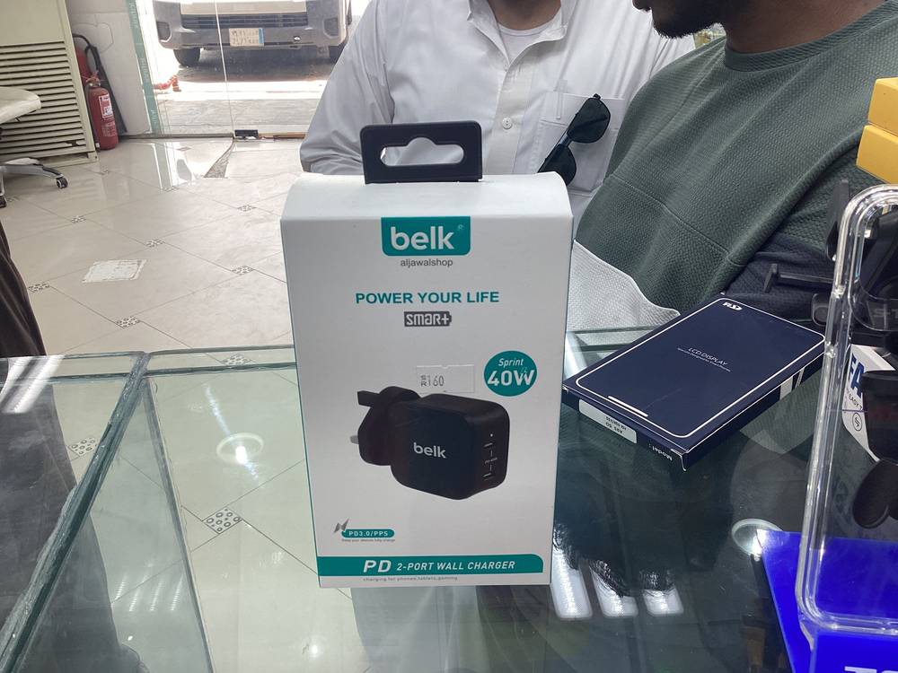 راس بيت مدخلين تايب سي من belk