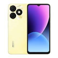 ايتل A50 ذاكرة 128 جيجا 3+5 رام 4G ذهبي