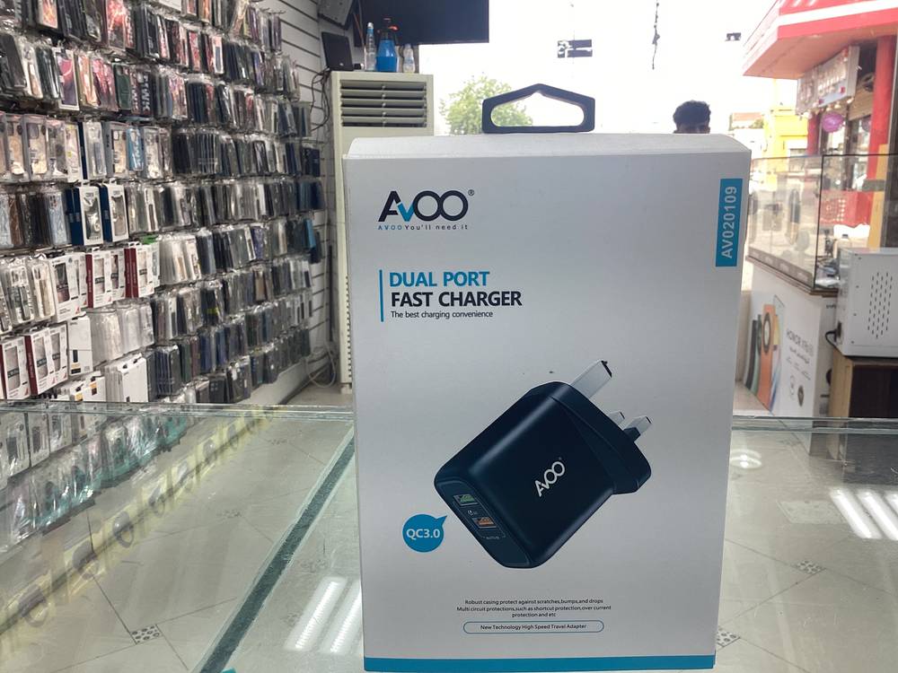 راس بيت AVOO