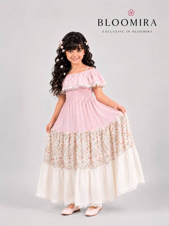 Amara Dress | فستان أمارا