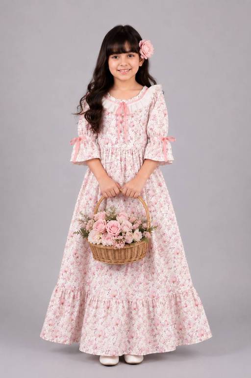 Copy of Florence Dress | فستان فلورنس