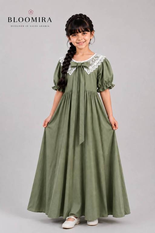 Copy of Copy of Florence Dress | فستان فلورنس