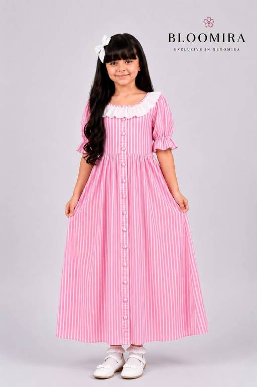 Florence Dress | فستان فلورنس