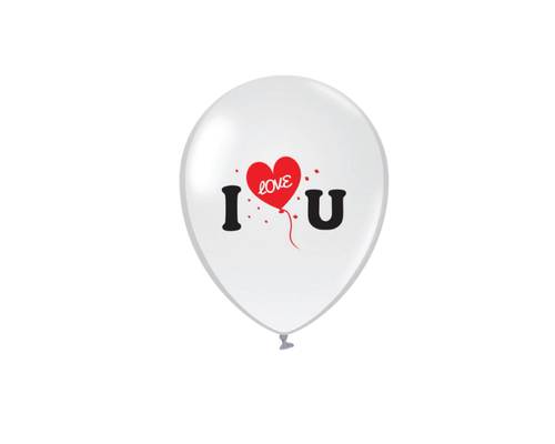 بالون Love