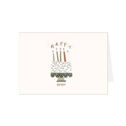 بطاقه اهداء Happy Birthday 1