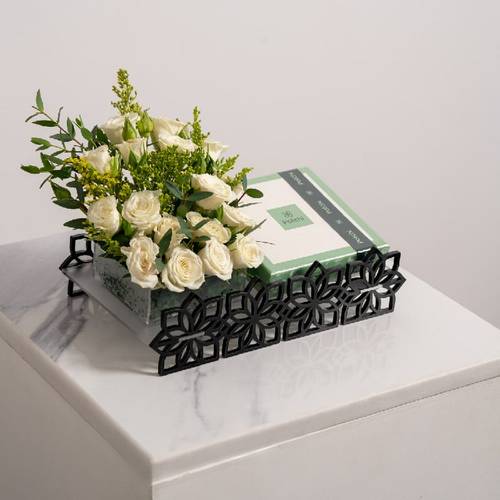 فخامة باتشي