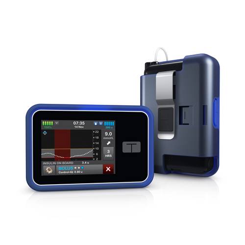 t:case Blue