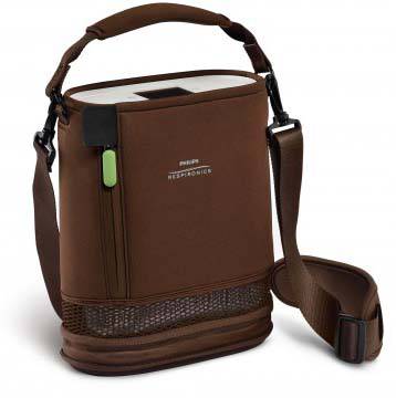 SimplyGo-mini Portable Oxygen Concentrator