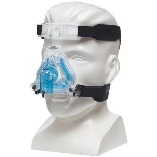 ComfortGel Blue nasal mask 