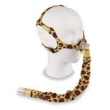 Wisp Ped Fit Pack w/ Headgear