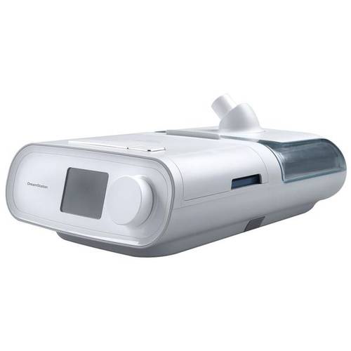 جهاز CPAP Auto الضغط الإيجابي المستمر الأوتوماتيكي Dreamstation