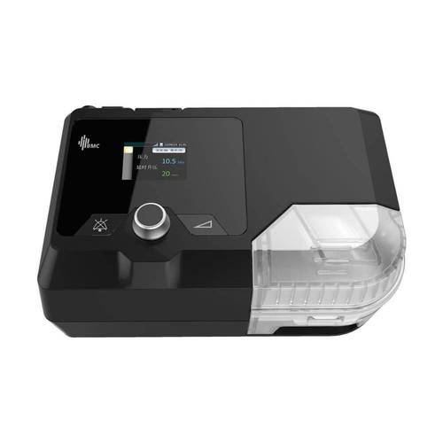 جهاز CPAP Auto الضغط الإيجابي المستمر الأوتوماتيكي من شركة BMC  طراز G2S A20