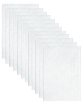 Prisma max Set, 12 White pollen filters