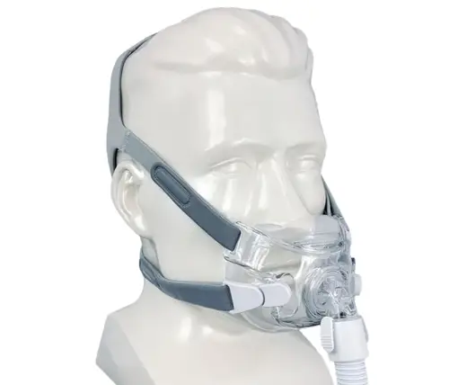 Amara View Mask