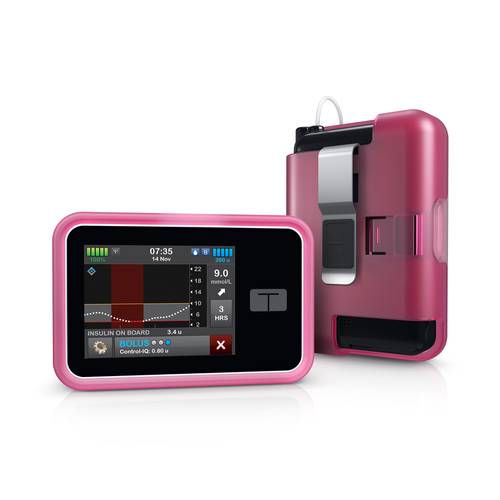 t:case Pink