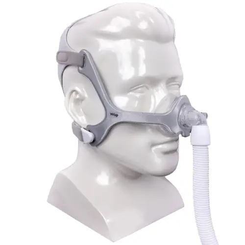   Wisp Nasal CPAP Mask with Headgear from Philips